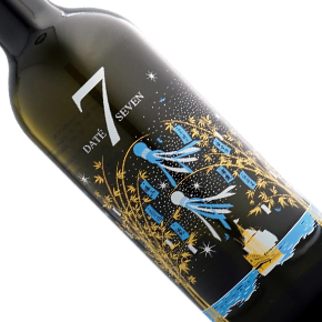 DATÉ SEVEN-Season II Episode III「墨廼江 Style 彥星瓶」