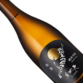 濵川商店-美丈夫 純米吟醸 秋酒