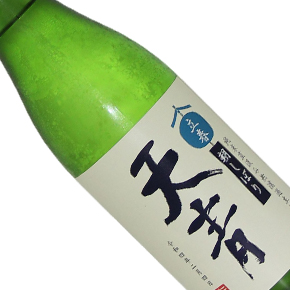 熊澤酒造株式會社-天青 立春の朝しぼり 無濾過 純米生原酒