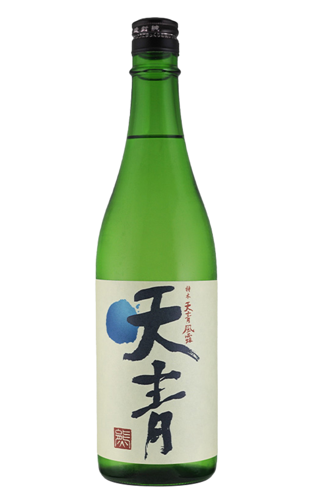 熊澤酒造株式會社 天青 風露 特別本醸造 熊澤酒造 天青 風露 特別本釀造