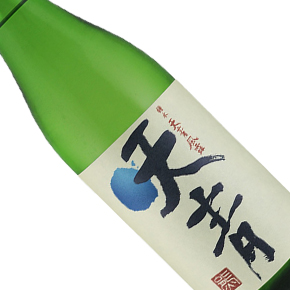 熊澤酒造株式會社-天青 風露 特別本醸造