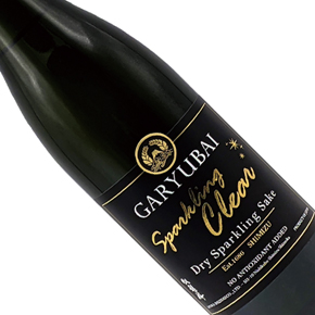 三和酒造株式会社-Garyubai Sparkling Clear