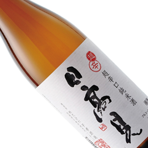平孝酒造株式会社-日高見 超辛口純米酒