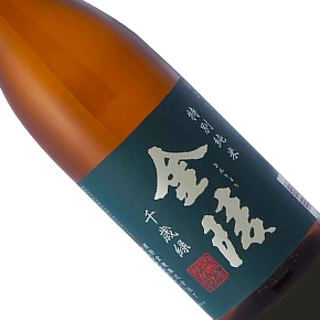 Nishino Kinryo Corp 金陵煌純米大吟醸西野金陵金陵煌純米大吟釀