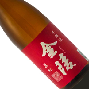 西野金陵株式会社-金陵 真紅 本醸造