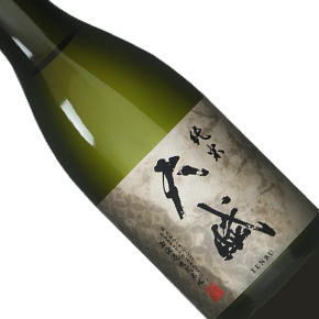 西酒造株式會社-天賦 純米酒