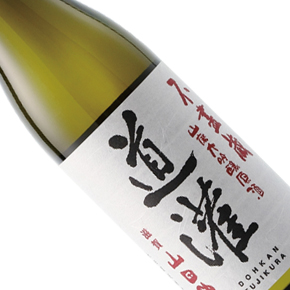 太田酒造株式会社-道灌 山田錦 山廃大吟醸原酒