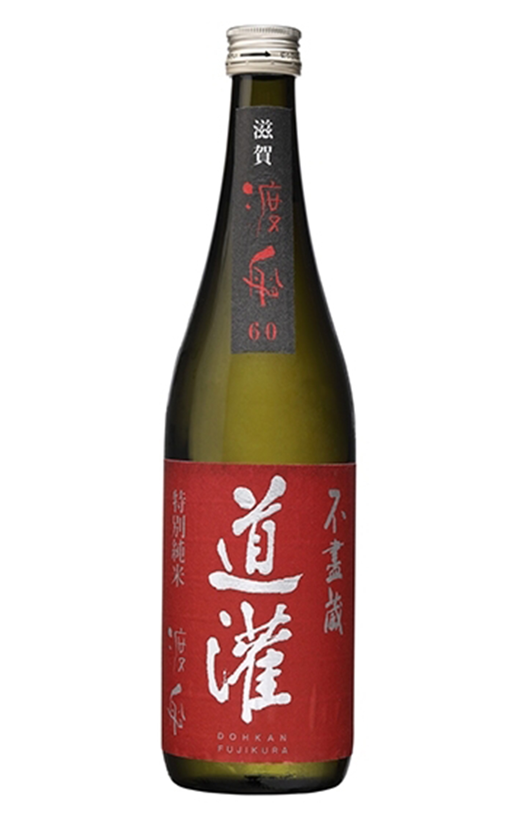 Ohta Shuzo 道灌 渡船 特別純米 太田酒造 道灌 渡船 特別純米