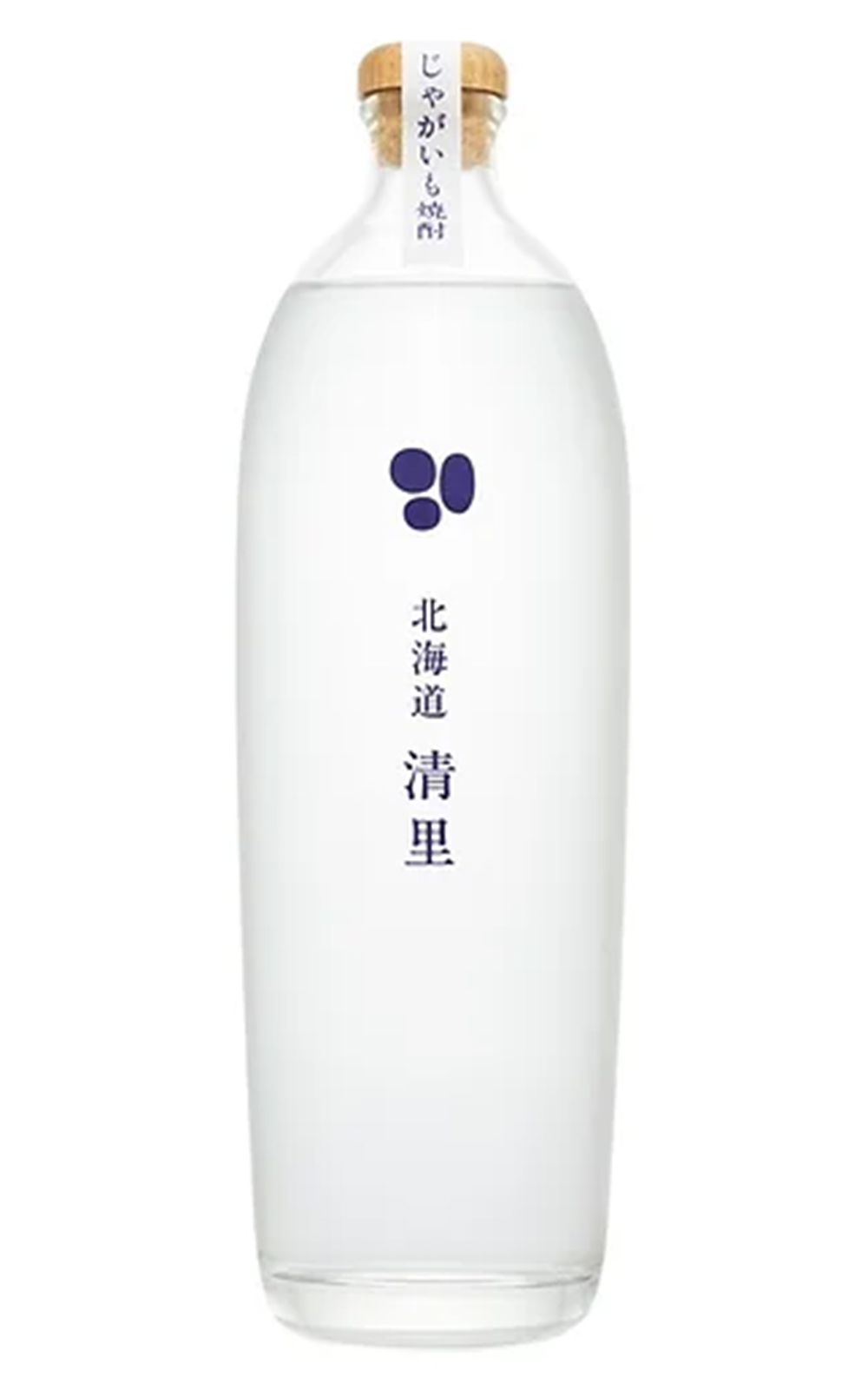 清里燒酒釀造所 北海道清里 馬鈴薯焼酎 清里焼酎醸造所 北海道清里 馬鈴薯燒酎