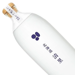 清里燒酒釀造所-北海道清里 馬鈴薯焼酎