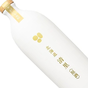 清里燒酒釀造所-北海道清里 原酒 馬鈴薯焼酎