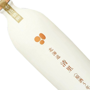 清里燒酒釀造所-北海道清里 原酒5年 馬鈴薯焼酎