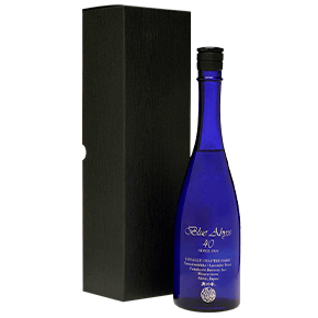 高橋酒造店-美郷雪華 Blue Abyss 純米⼤吟醸