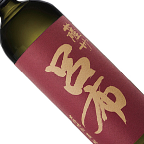 濵田酒造-薩州 呂布 麦焼酎