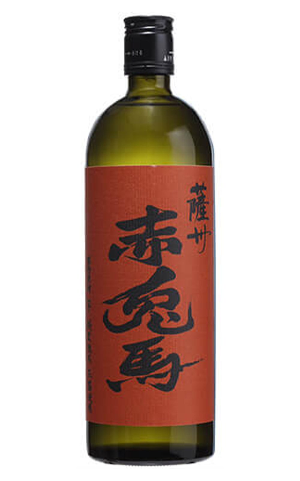濵田酒造 薩州 赤兎馬 玉茜芋焼酎 濱田酒造 薩州 赤兔馬 玉茜玉燒酎