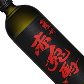 濵田酒造-薩州 赤兎馬 黃金千貫 芋焼酎