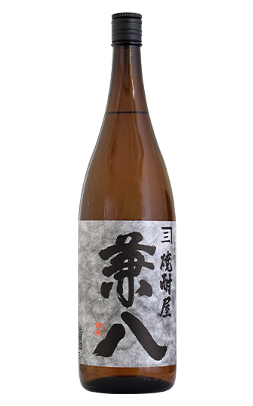 四ツ谷酒造 兼八 麦焼酎 四谷酒造 兼八 麥燒酎
