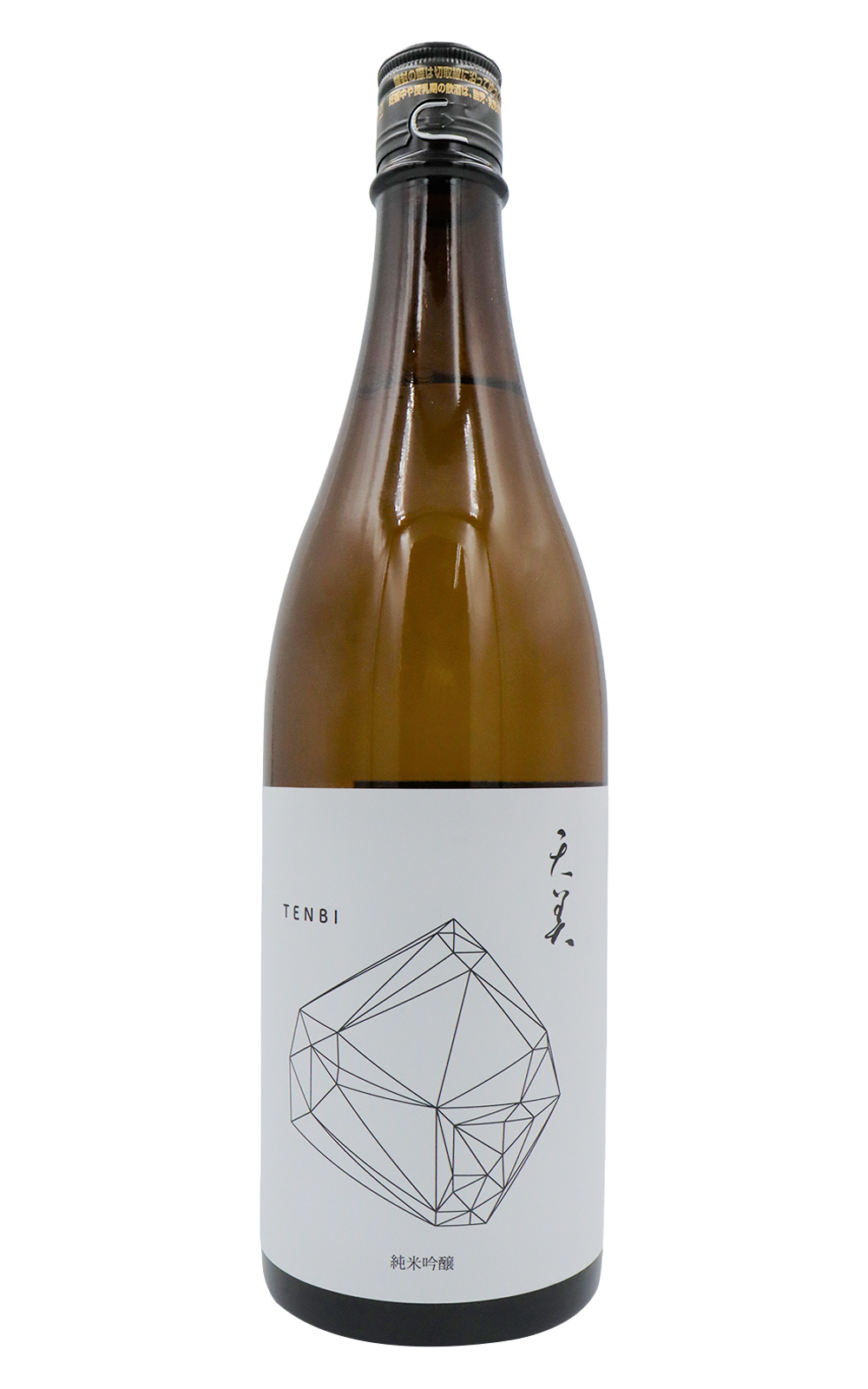 Choshu Sake Brewery 天美 純米吟醸 長州酒造 天美 純米吟釀