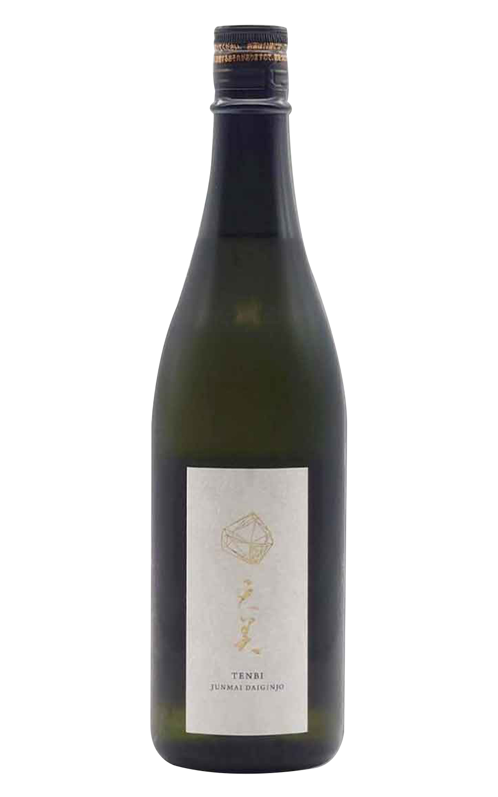 Choshu Sake Brewery 天美 純米大吟醸 長州酒造 天美 純米大吟釀