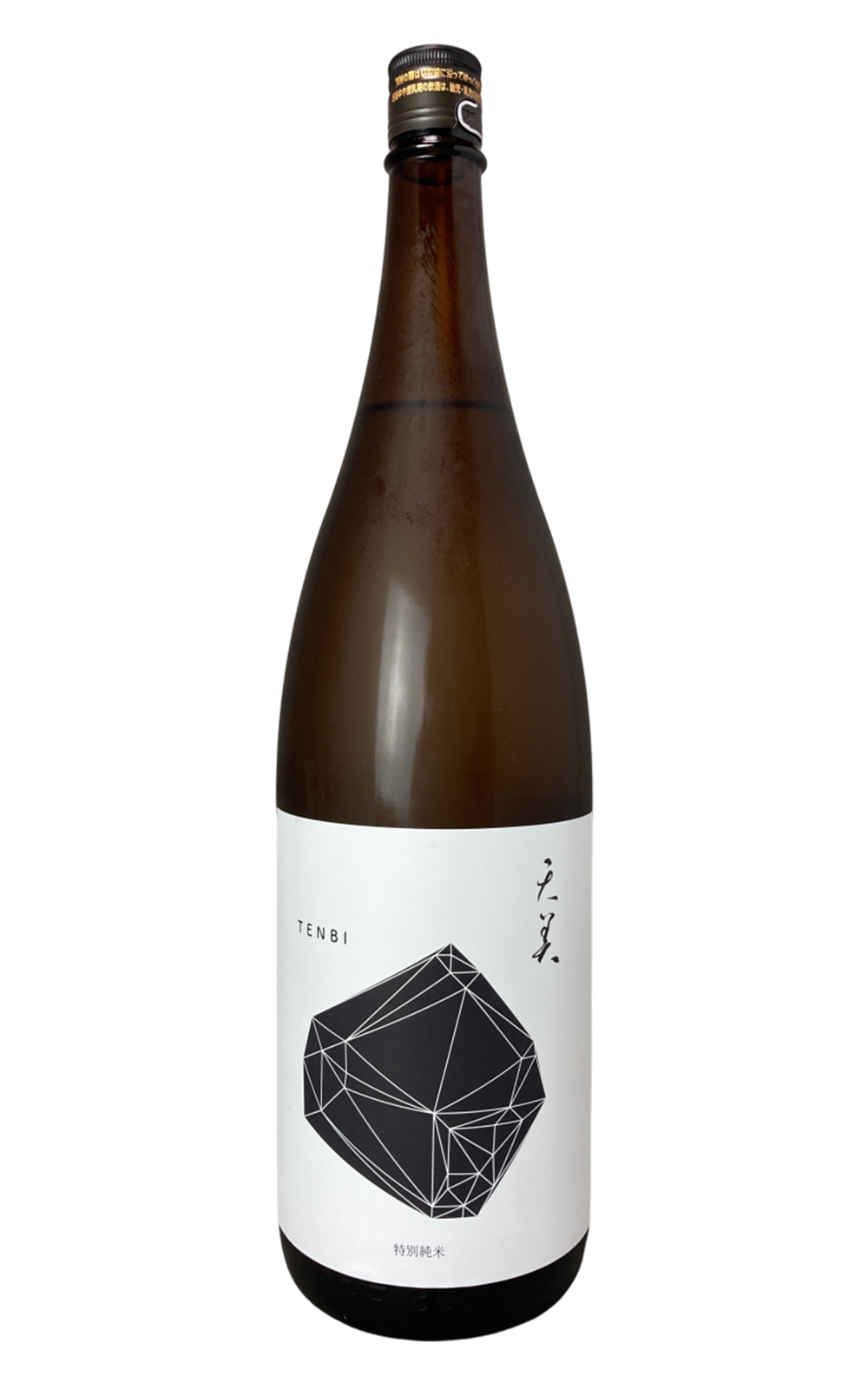 Choshu Sake Brewery 天美 特別純米 長州酒造 天美 特別純米