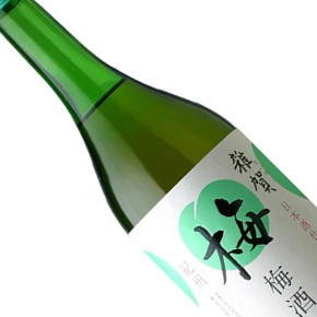 九重雜賀株式会社-雜賀 梅酒