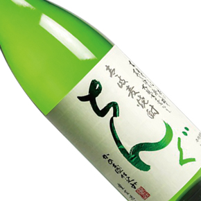 重家酒造株式会社-ちんぐ 白麹 麦焼酎