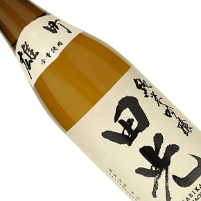 早川酒造-田光 雄町 純米吟醸