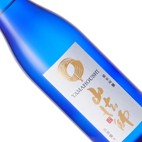 株式会社六歌仙-山法師 純米吟醸 出羽燦々