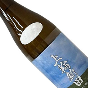 阿部酒造株式会社-上輪新田