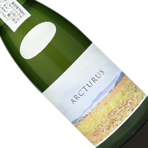 阿部酒造株式会社-"Arcturus"