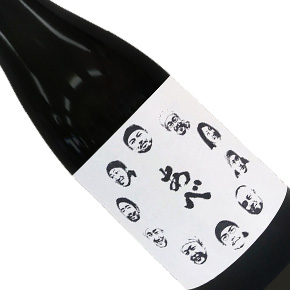 阿部酒造株式会社-「僕たちの酒」Vol.18