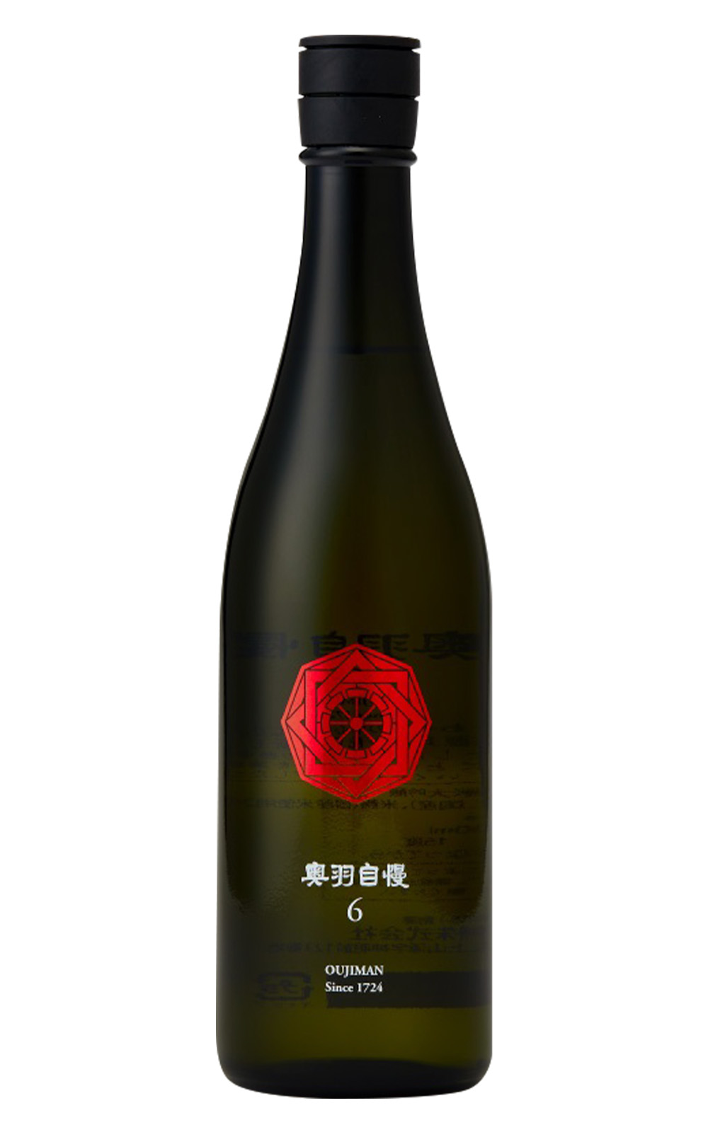 Oujiman Oujiman 6 奥羽自慢株式會社 奧羽自慢 6