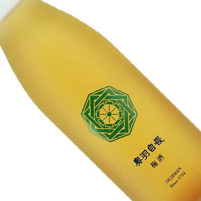 奥羽自慢株式会社-奧羽自慢 梅酒