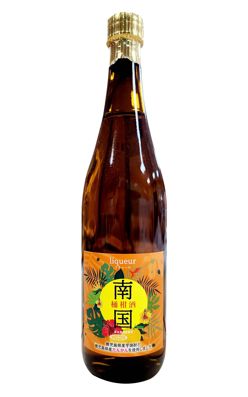 南国酒藏 南国桶柑酒 南國酒藏 南國桶柑酒