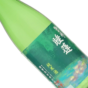 惣譽酒造株式会社-惣譽 睡蓮 純米酒