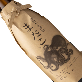 株式会社酒蔵王手門-「まだこ」芋焼酎