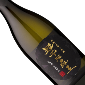 株式会社酒蔵王手門-「超不阿羅王」芋焼酎