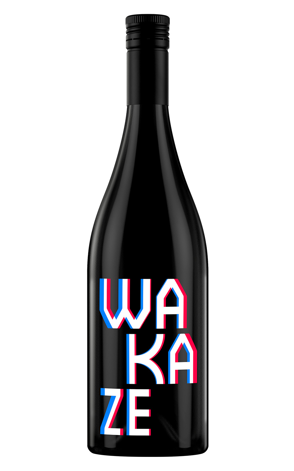 Wakaze Sake The Classic Sake Wakaze Saké 經典 法國版清酒