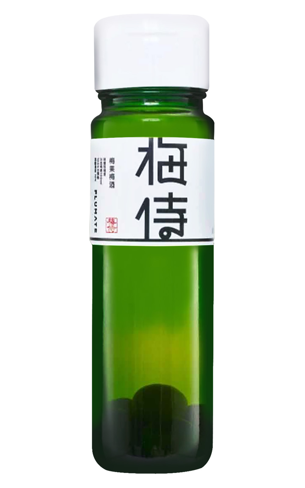 Plumate 梅果梅酒 梅侍 梅果梅酒