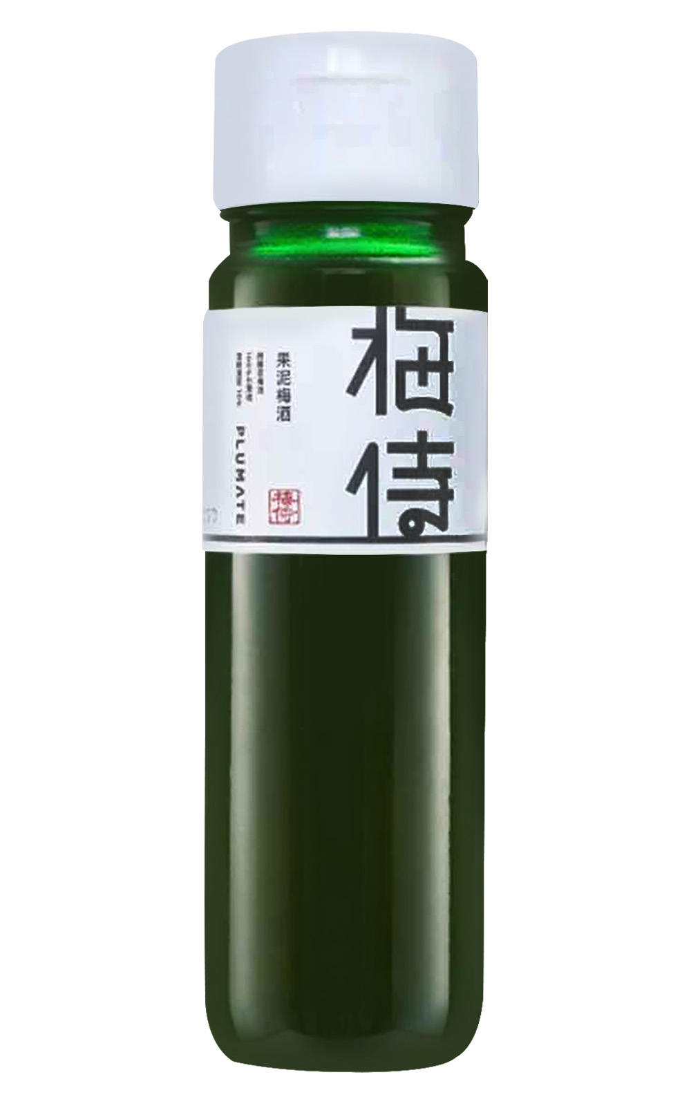 Plumate 果泥梅酒 梅侍 果泥梅酒
