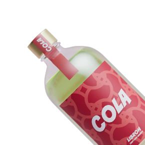 LIBROM Craft Sake Brewery-COLA Craft Sake