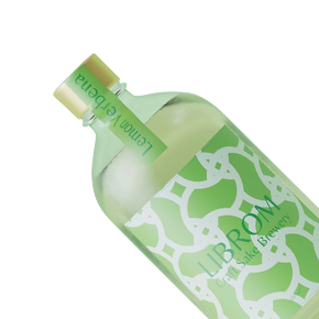 LIBROM Craft Sake Brewery-Lemon Verbena Craft Sake