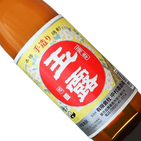 中村酒造場-玉露 白 芋焼酎