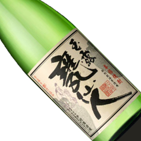 中村酒造場-玉露 甕仙人 芋焼酎