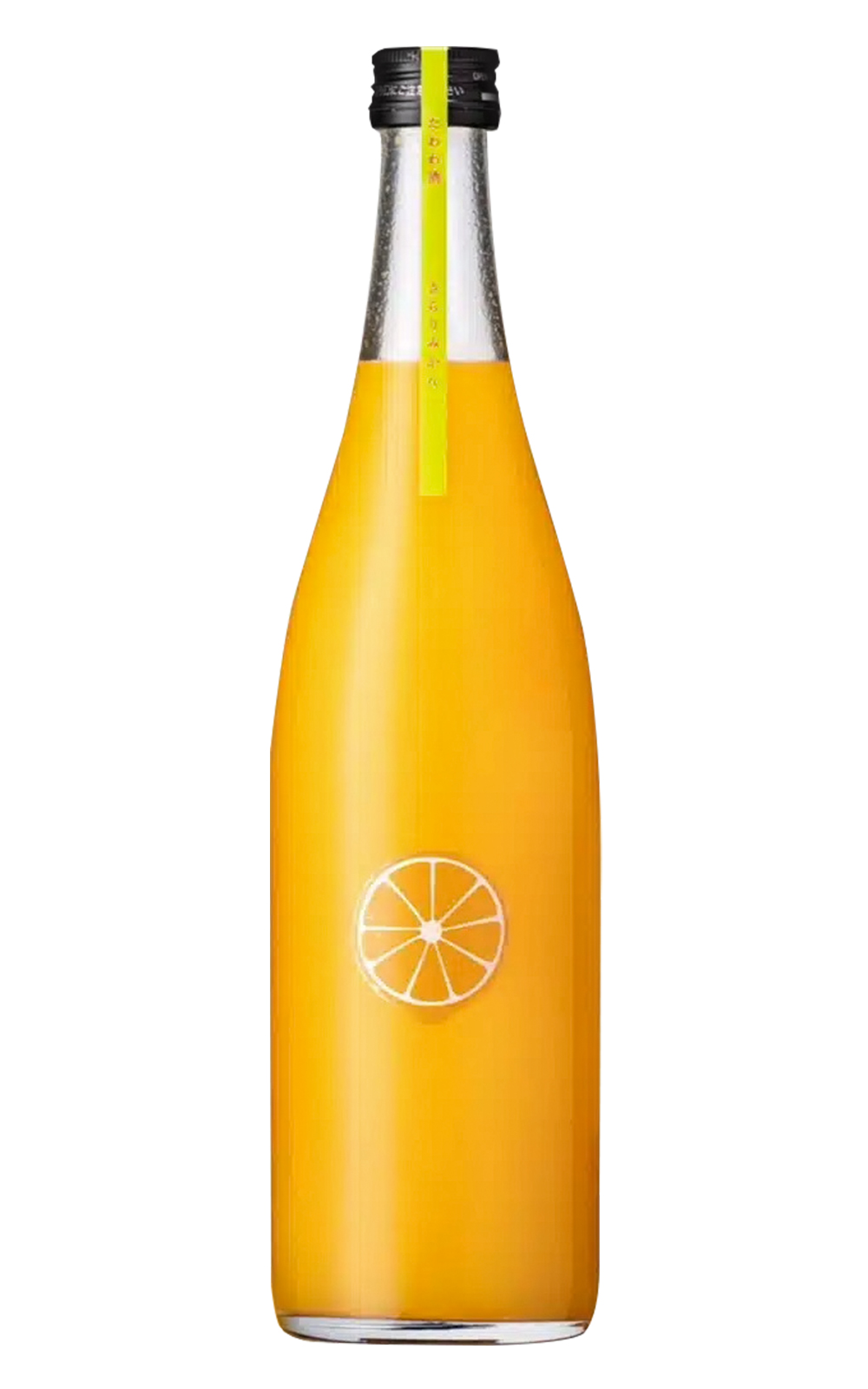 平田酒造場 平田 有田蜜柑酒