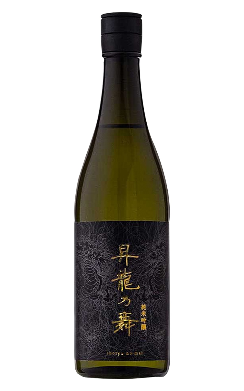 平田酒造場 Shoryu No Mai Junmai Ginjo 平田酒造場 昇龍乃舞 純米吟釀