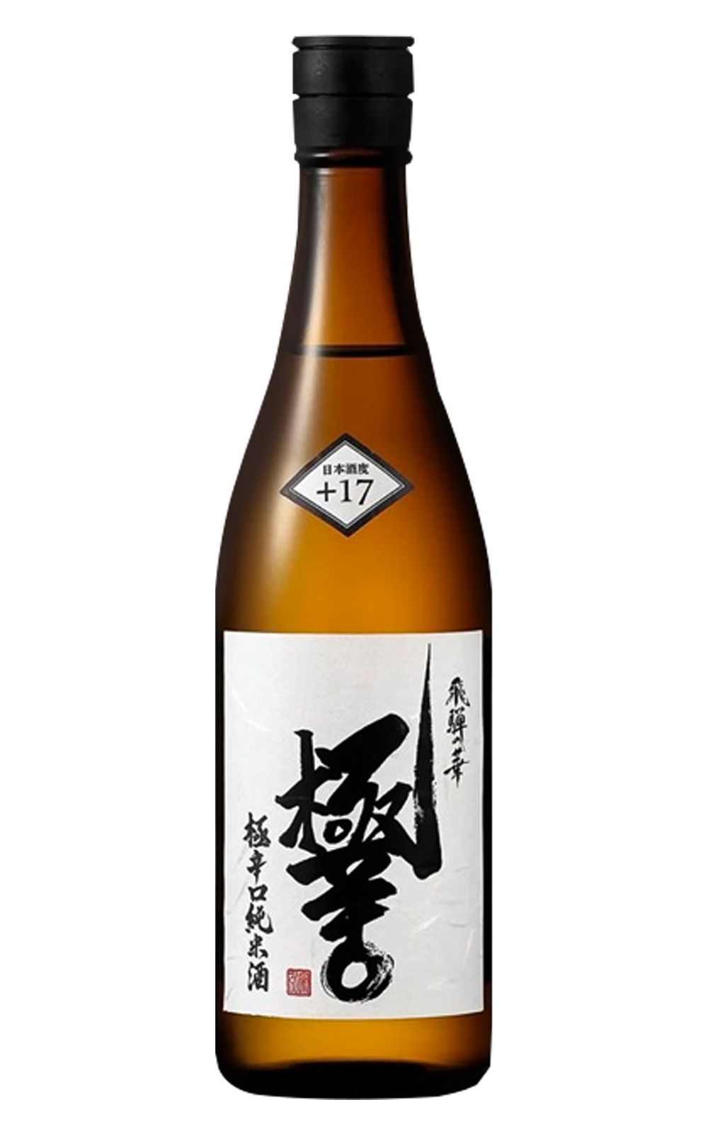 平田酒造場 極辛口 飛騨の華 特別純米酒 平田酒造場 極辛口 飛驒之華 特別純米酒