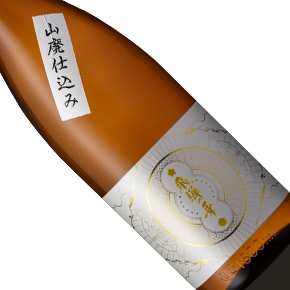 平田酒造場-飛騨の華 精白90 山廃仕込み 純米酒