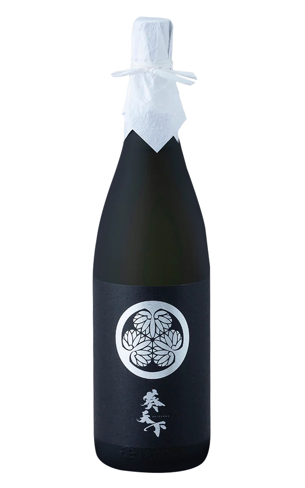 Enshu Yamanaka 葵天下 Black Label 純米大吟醸 遠州山中酒造 葵天下 Black Label 純米大吟釀