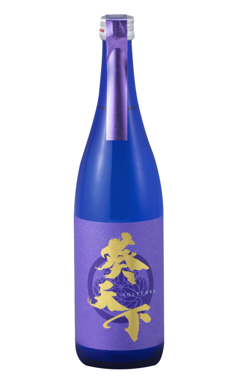 Enshu Yamanaka 葵天下 Blue Label 純米大吟醸 遠州山中酒造 葵天下 Blue Label 純米大吟釀